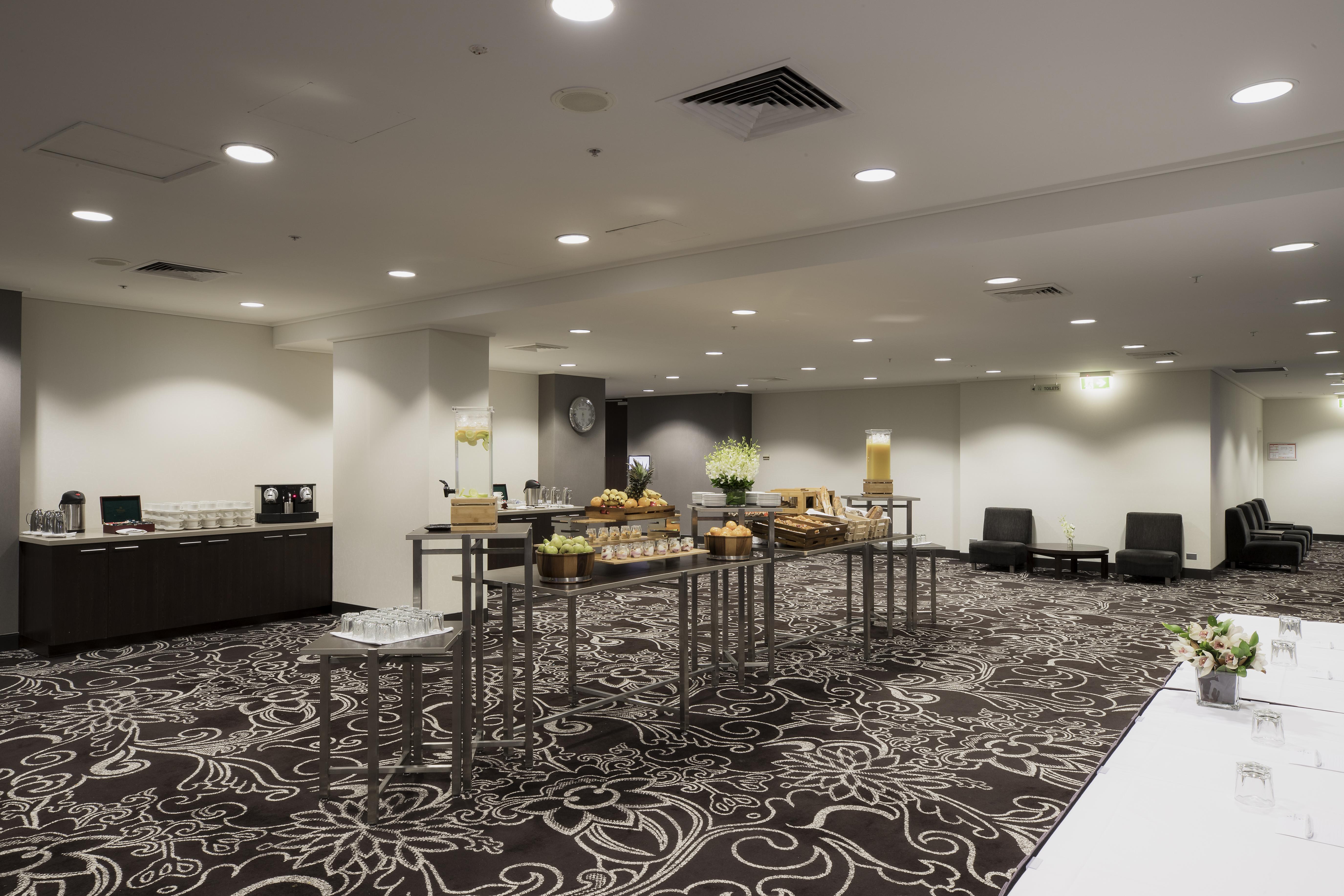 Novotel Melbourne On Collins — Fotos 2